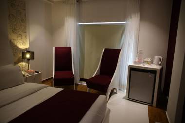 Lahore Continental Hotel