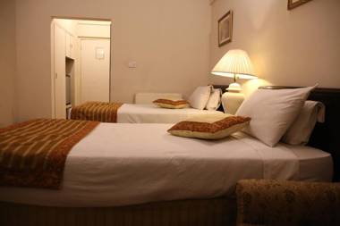 Carlton Tower Hotel Lahore