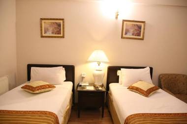 Carlton Tower Hotel Lahore