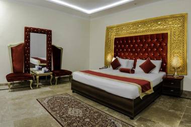 Rose Palace Hotel Gulberg