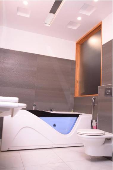 Lawrence View Hotel Lahore