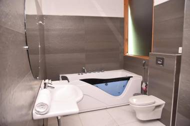 Lawrence View Hotel Lahore