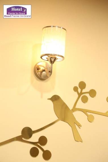 Hotel Premier Inn Johar Town Lahore