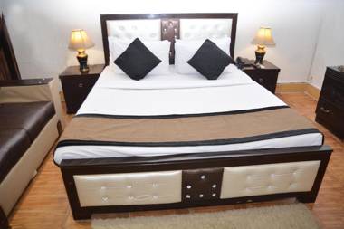 Green Fort Hotel Gulberg