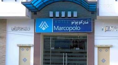 Hotel Marcopolo