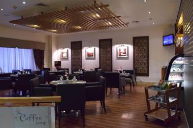 Park Lane Hotel Lahore