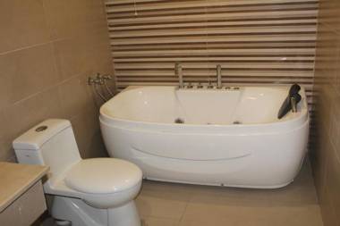 Grand Millennium Hotel