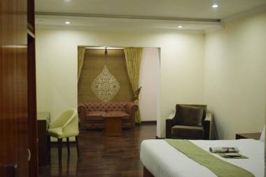 Grand Millennium Hotel