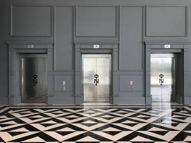 The Nishat Hotel Johar Town