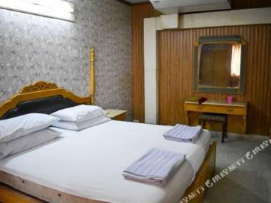 National Hotel