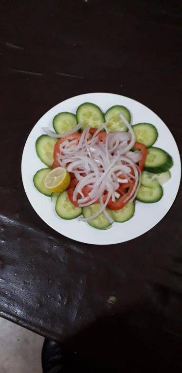 Hotel Royal Gardens Lahore