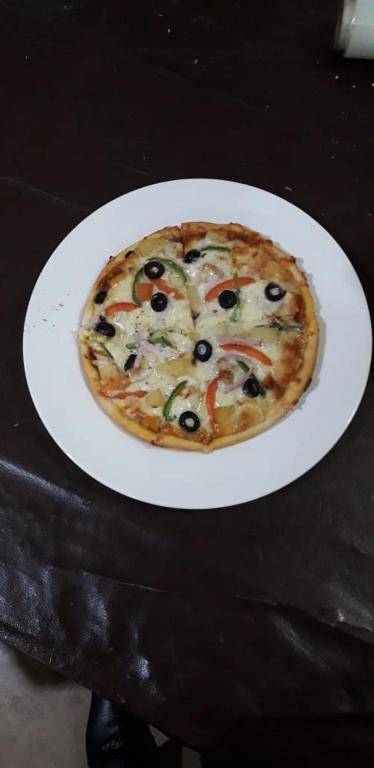 Hotel Royal Gardens Lahore