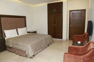 City View Hotel & Restaurant