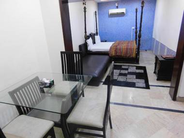 Hotel Sweet Inn Lahore