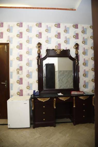 Hotel Sweet Inn Lahore