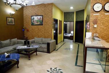Hotel Sweet Inn Lahore