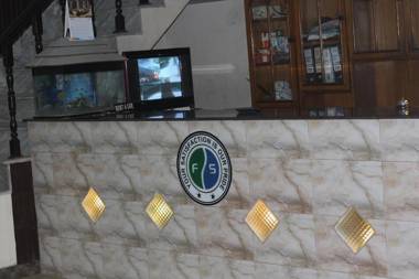 Step Inn Guest House Lahore