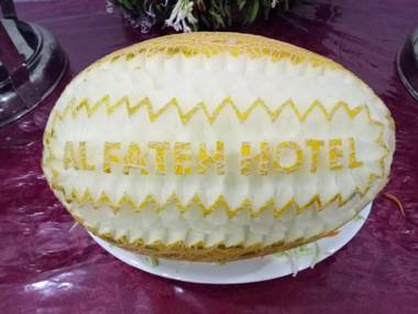 New Al Fateh Hotel