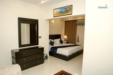 Mairona Hotels Gulberg