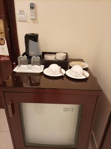 Falettis Express DHA