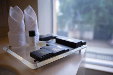 Nine Tree Luxury Hotel & Suites Lahore