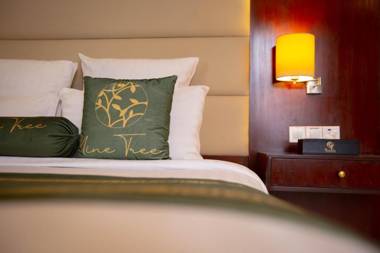 Nine Tree Luxury Hotel & Suites Lahore