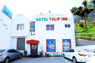 Hotel Tulip Inn Gulberg