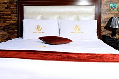 Hotel Tulip Inn Gulberg