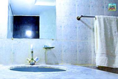 Hotel Tulip Inn Gulberg