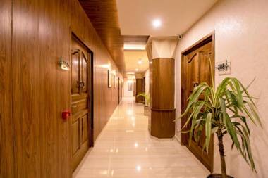 Hotel One Garden Town Lahore