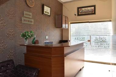 Hotel Standard Palace