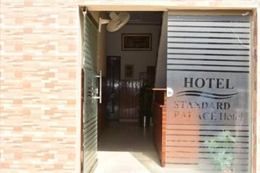 Hotel Standard Palace