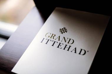 Grand Ittehad Boutique Hotel