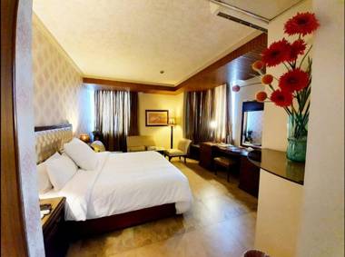 Shalimar Tower Hotel