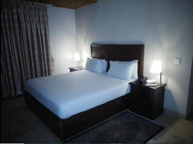 Shalimar Tower Hotel