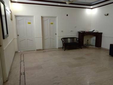 Lodge 384-Expo Center Johar Town