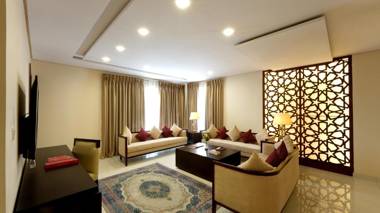 Ramada by Wyndham Lahore Gulberg II