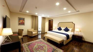 Ramada by Wyndham Lahore Gulberg II