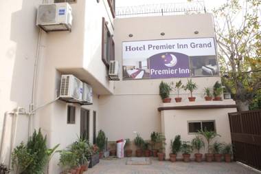 Premier Inn Grand Gulberg