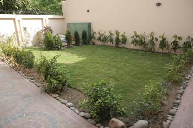 Premier Inn Grand Gulberg