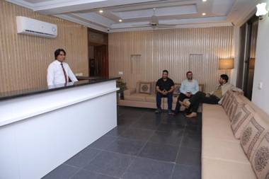 Premier Inn Grand Gulberg