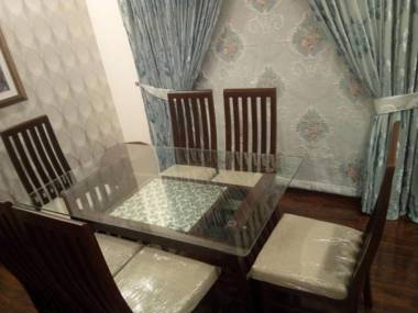 Royal Three Bed Room Full House Dha Lahore