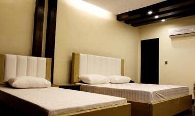 Hotel Visit Inn Executive