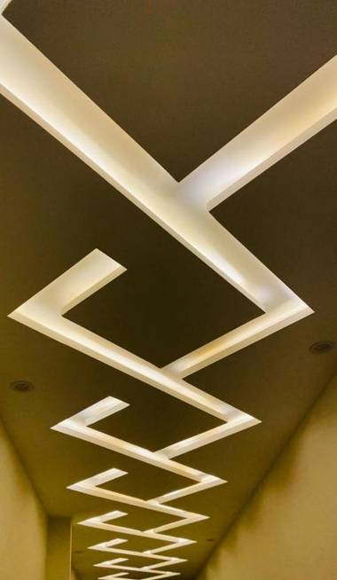 Rosewood Hotel Lahore