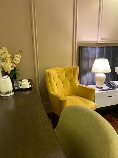 Rosewood Hotel Lahore