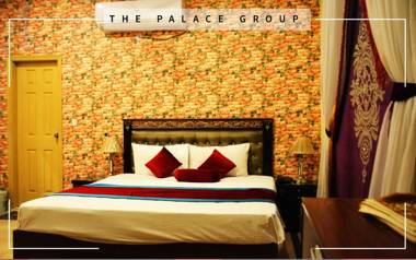 Rose Palace Hotel Liberty