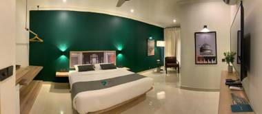 LOKAL Rooms x Gulberg