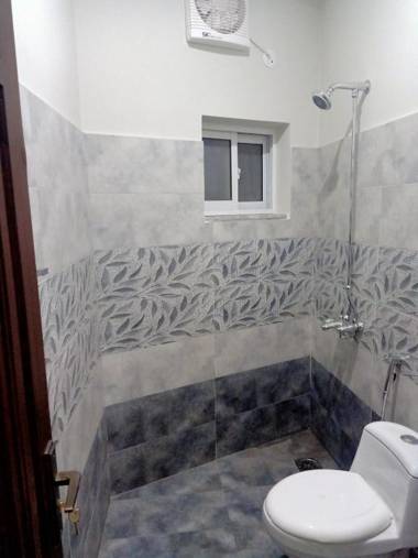 Continental Boys Hostel Johar Town