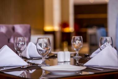 Best Western Premier Hotel Gulberg Lahore