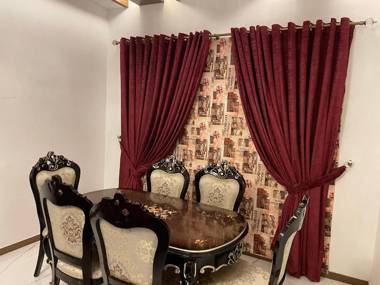 Royal Three-Bedroom Villa Dha Phase 6 Lahore